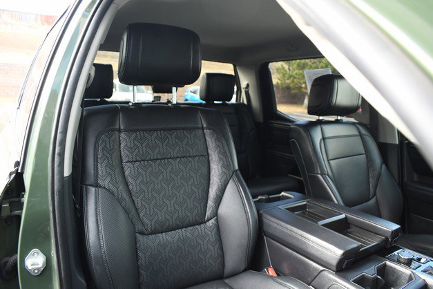 Used 2023 Toyota Tundra Limited image 26