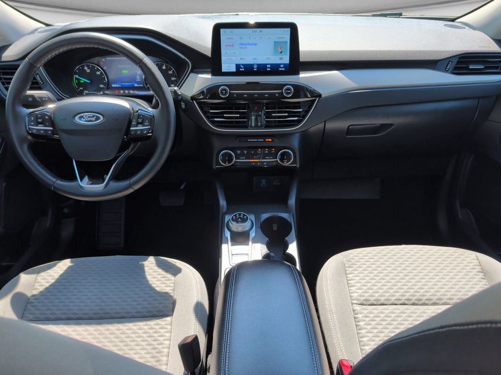 Used 2022 Ford Escape SE w/ SE Sport Appearance Package AWD/4WD image 18