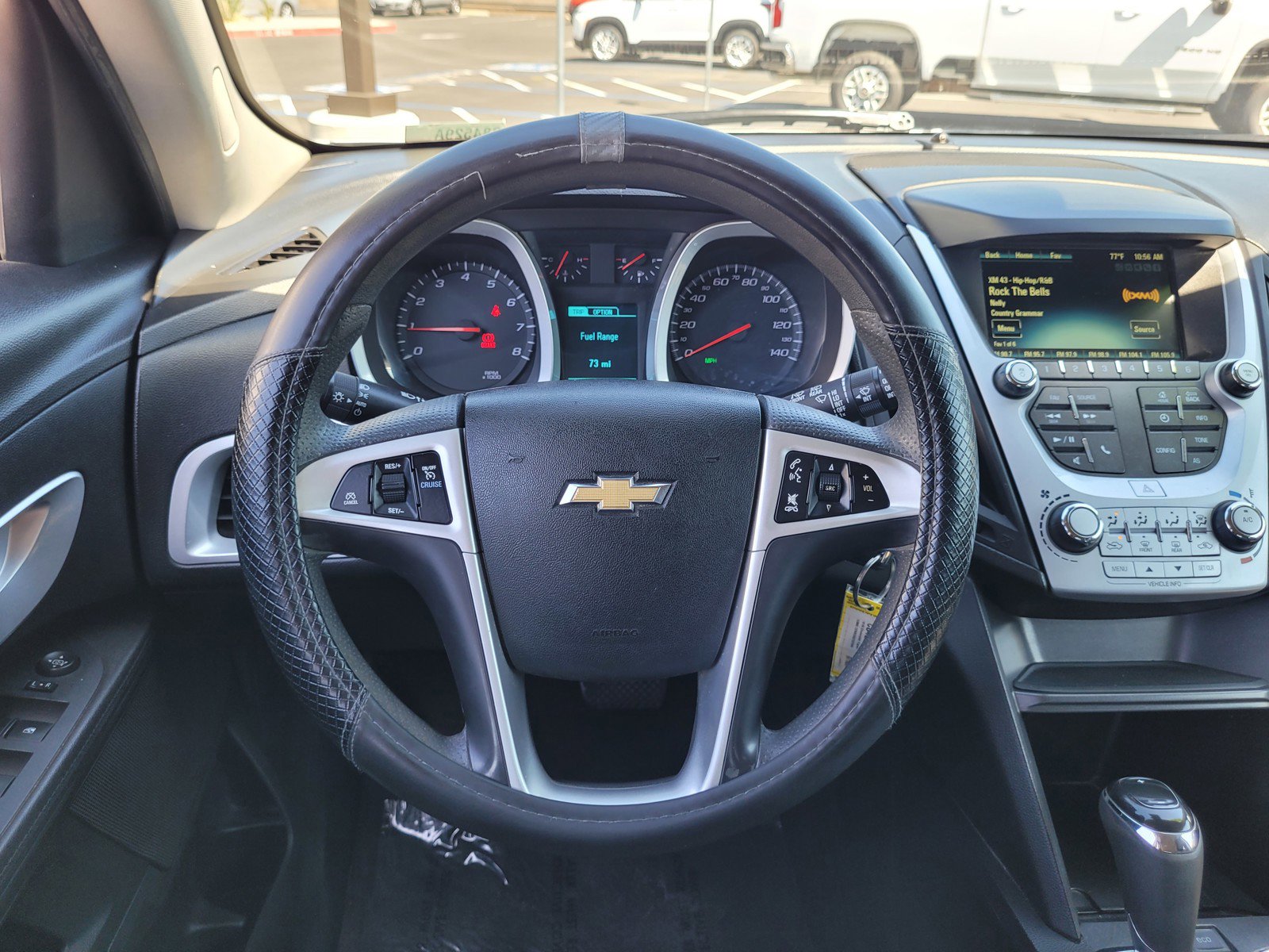 Used 2016 Chevrolet Equinox LT FWD image 15