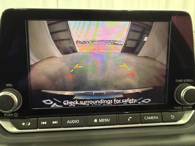 Used 2023 Nissan Rogue SV image 20