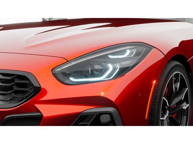 New 2026 BMW Z4 M40i RWD image 7