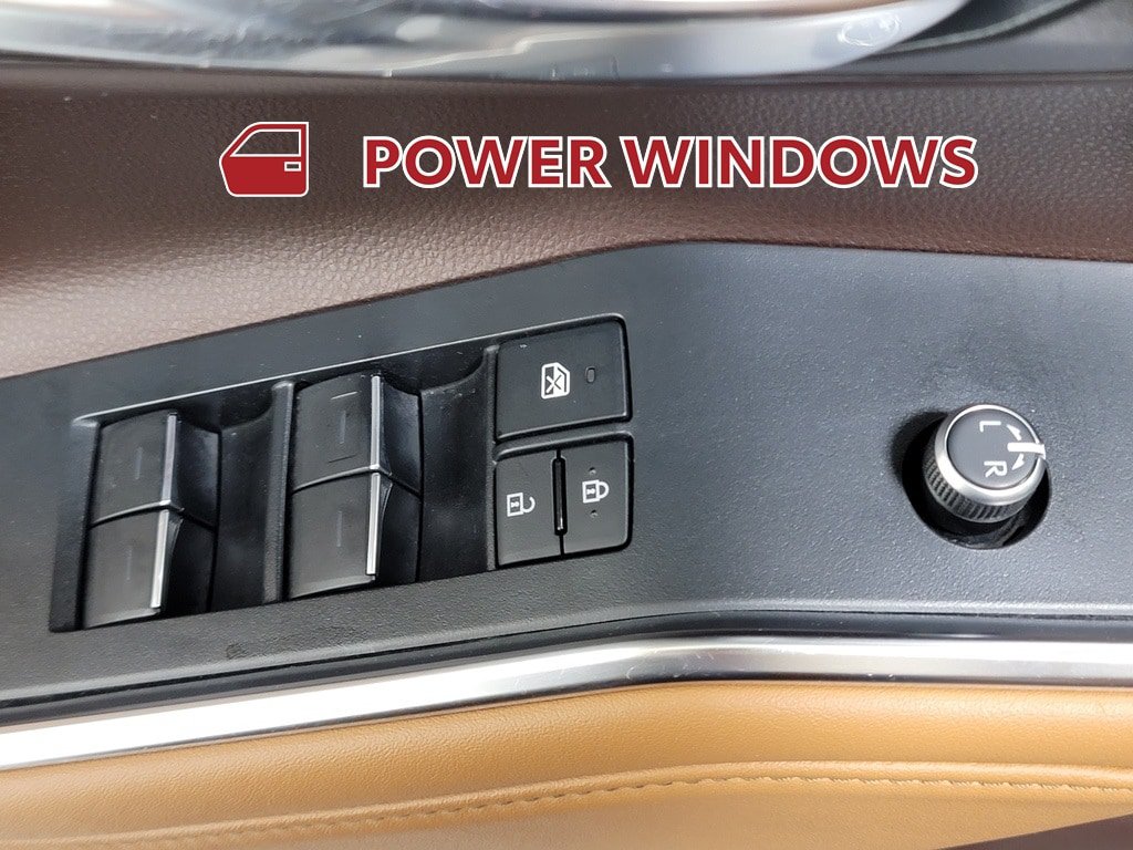 Used 2022 Toyota Highlander Platinum AWD/4WD image 30