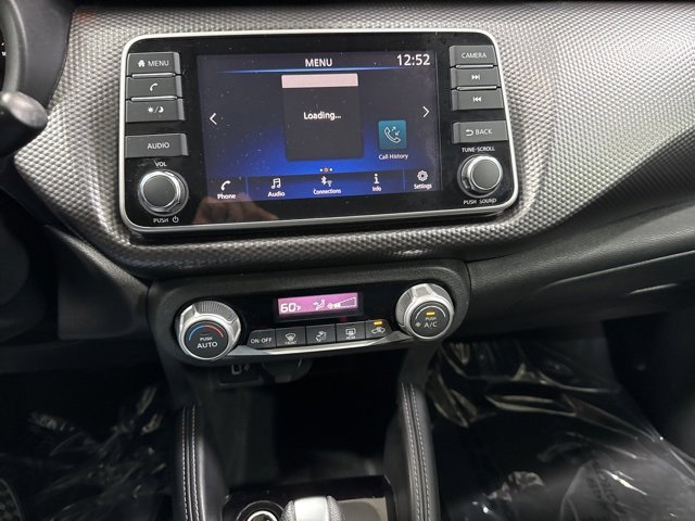 Used 2020 Nissan Kicks SV image 14