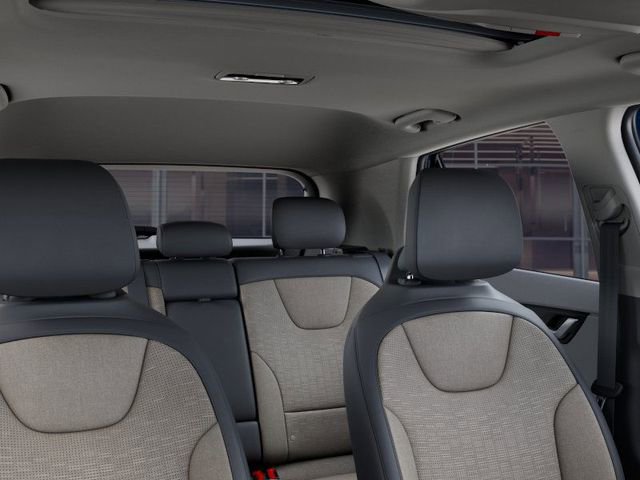 New 2026 Kia Niro SX Touring FWD image 28