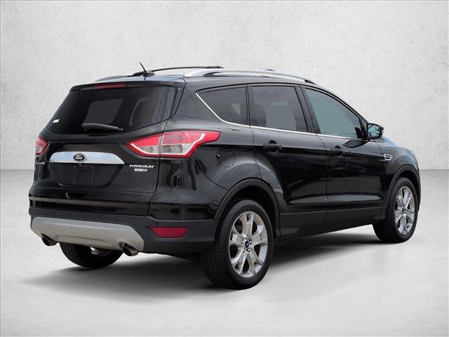 Used 2014 Ford Escape Titanium AWD/4WD image 5