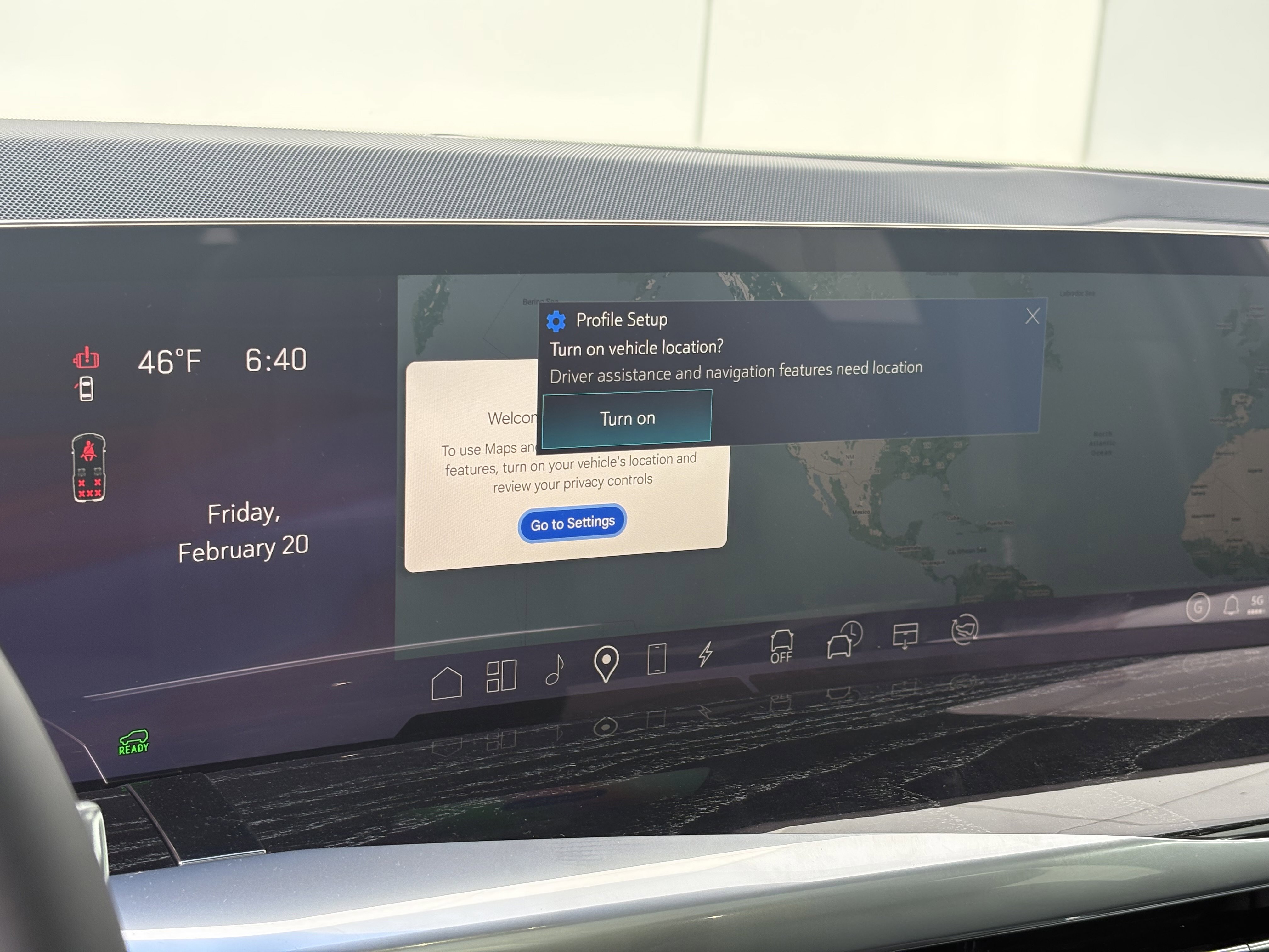 New 2026 Cadillac Escalade IQ Sport 1 image 28