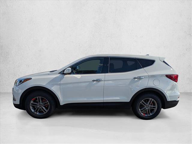 Used 2018 Hyundai Santa Fe Sport image 9