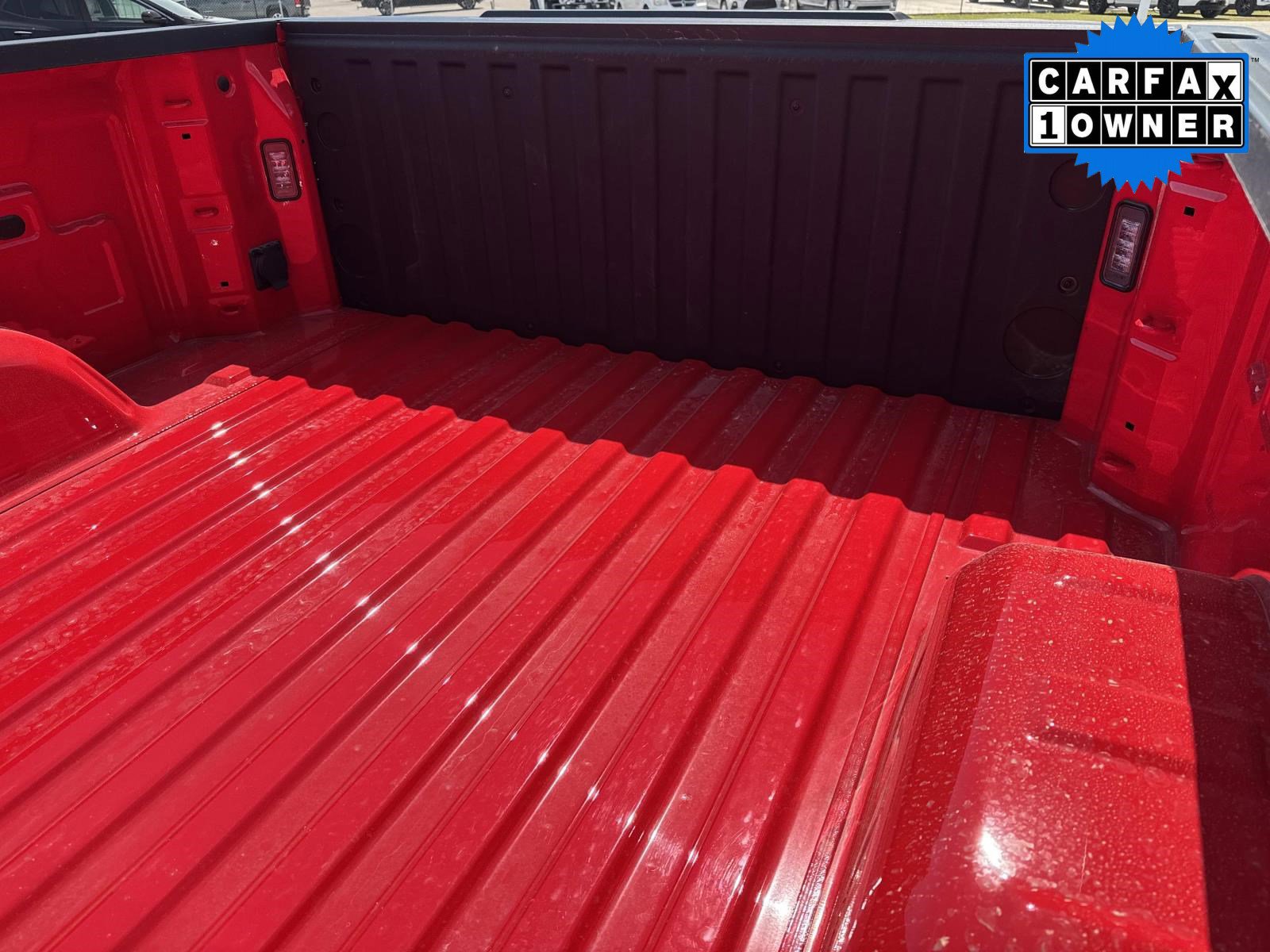 Certified 2024 GMC Sierra 1500 Pro w/ Pro Value Package image 13