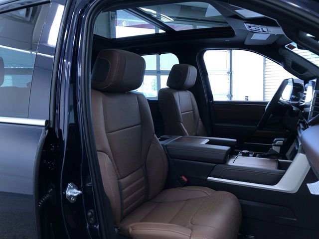 New 2026 Toyota Tundra 1794 Edition image 16