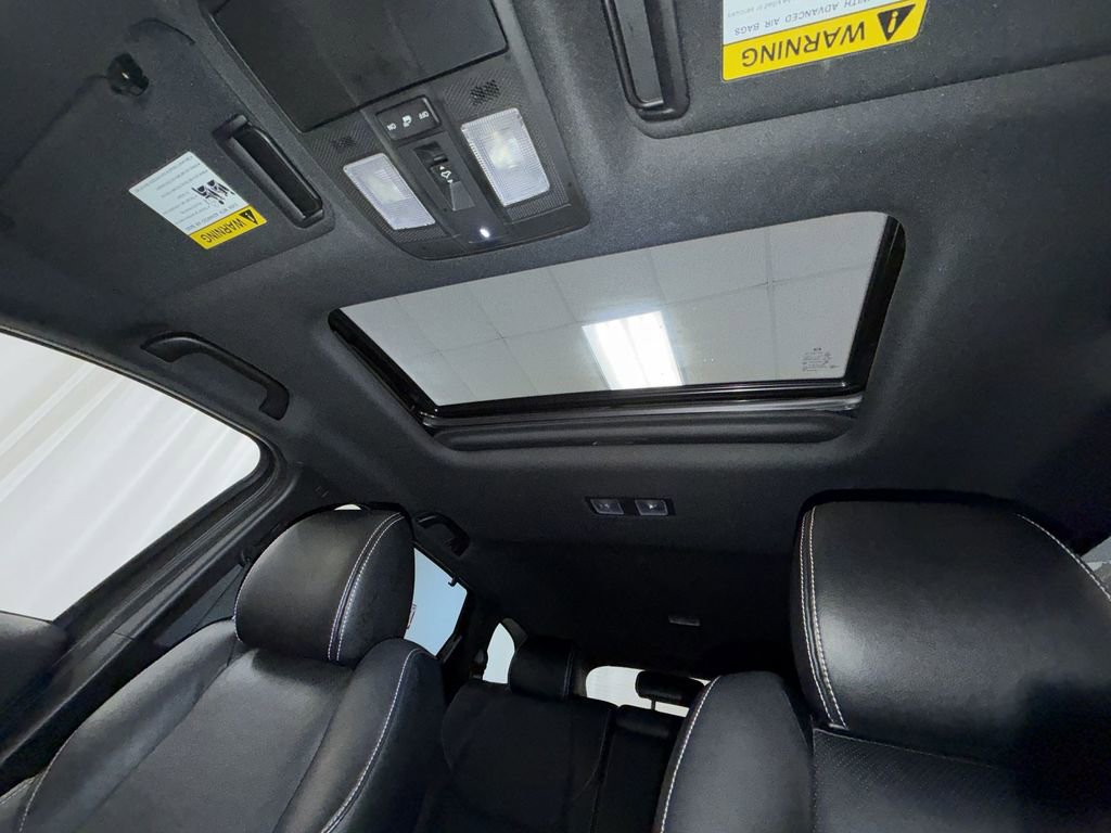 Used 2021 MAZDA CX-9 Grand Touring image 23