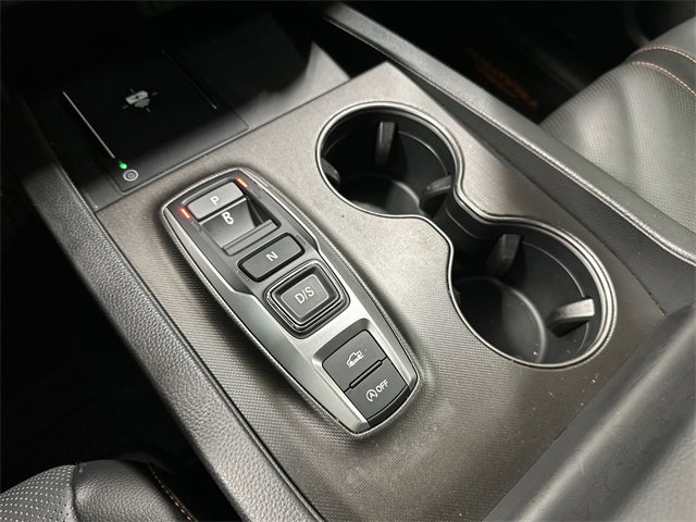 Used 2024 Honda Ridgeline TrailSport image 38
