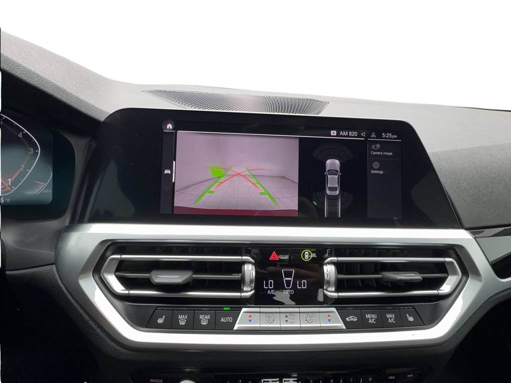 Used 2022 BMW 230i Coupe w/ Convenience Package RWD image 49