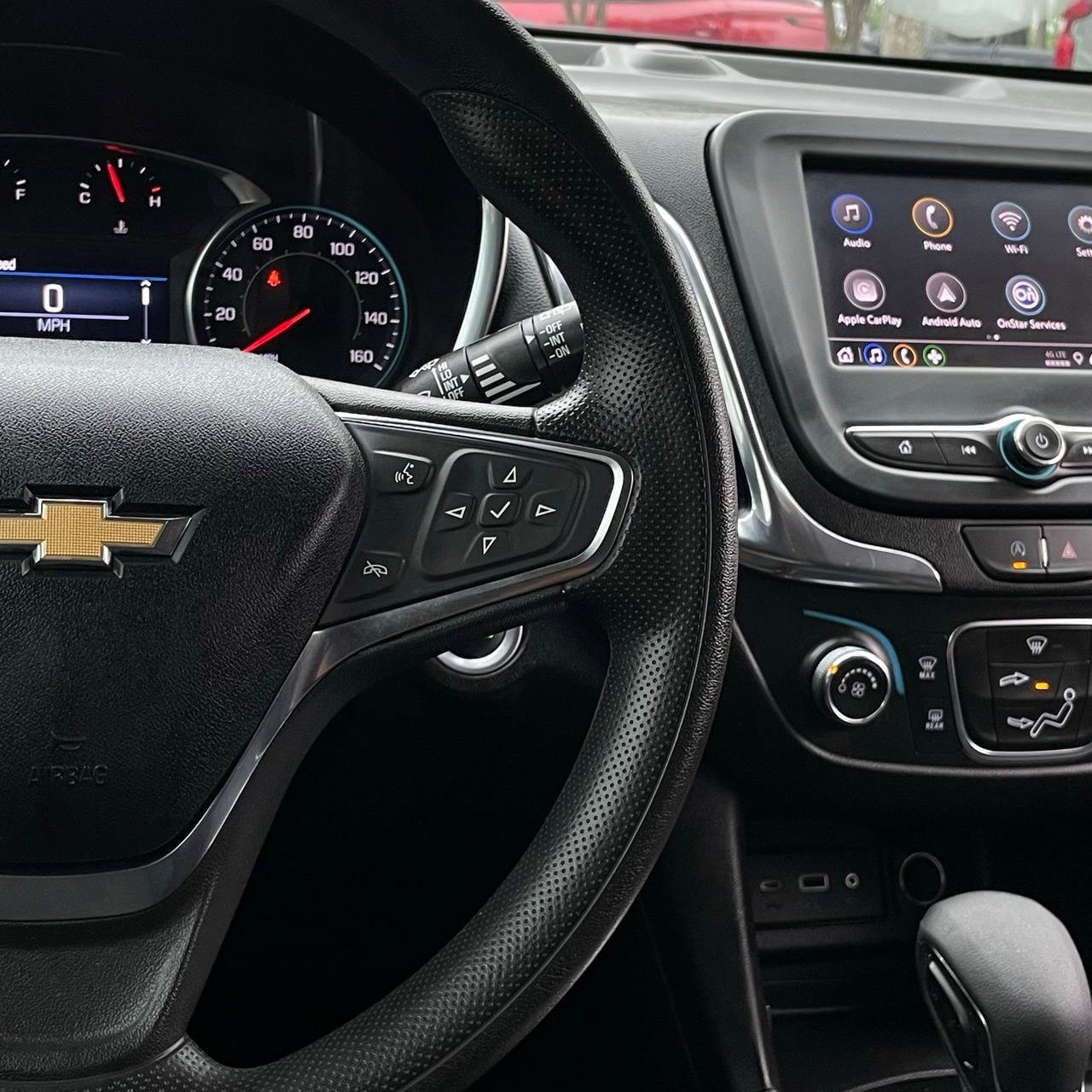 Used 2023 Chevrolet Equinox LT FWD image 15
