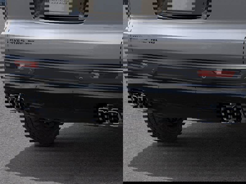 New 2026 Chevrolet Traverse LT image 38