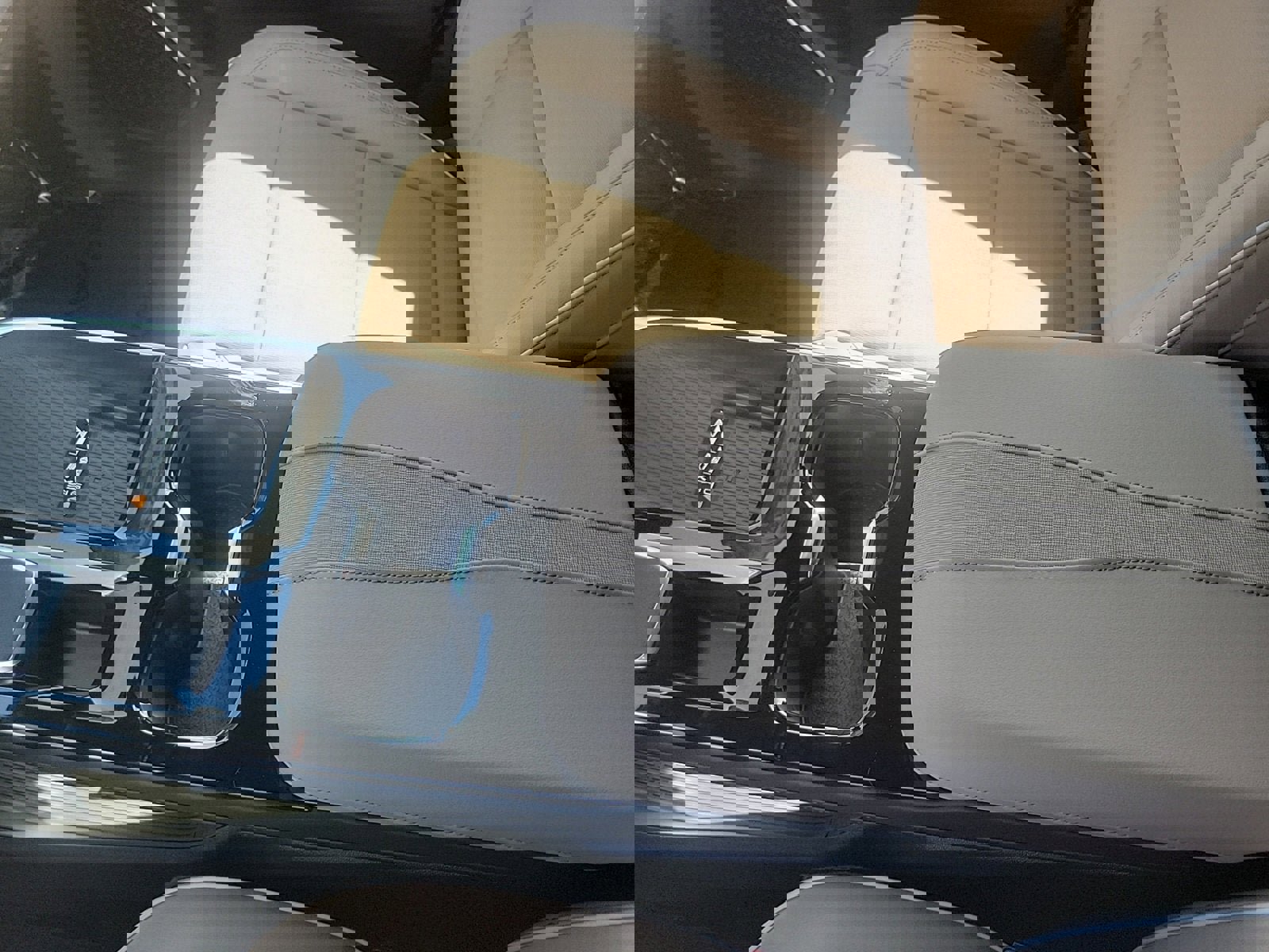 New 2026 Buick Enclave Preferred image 17