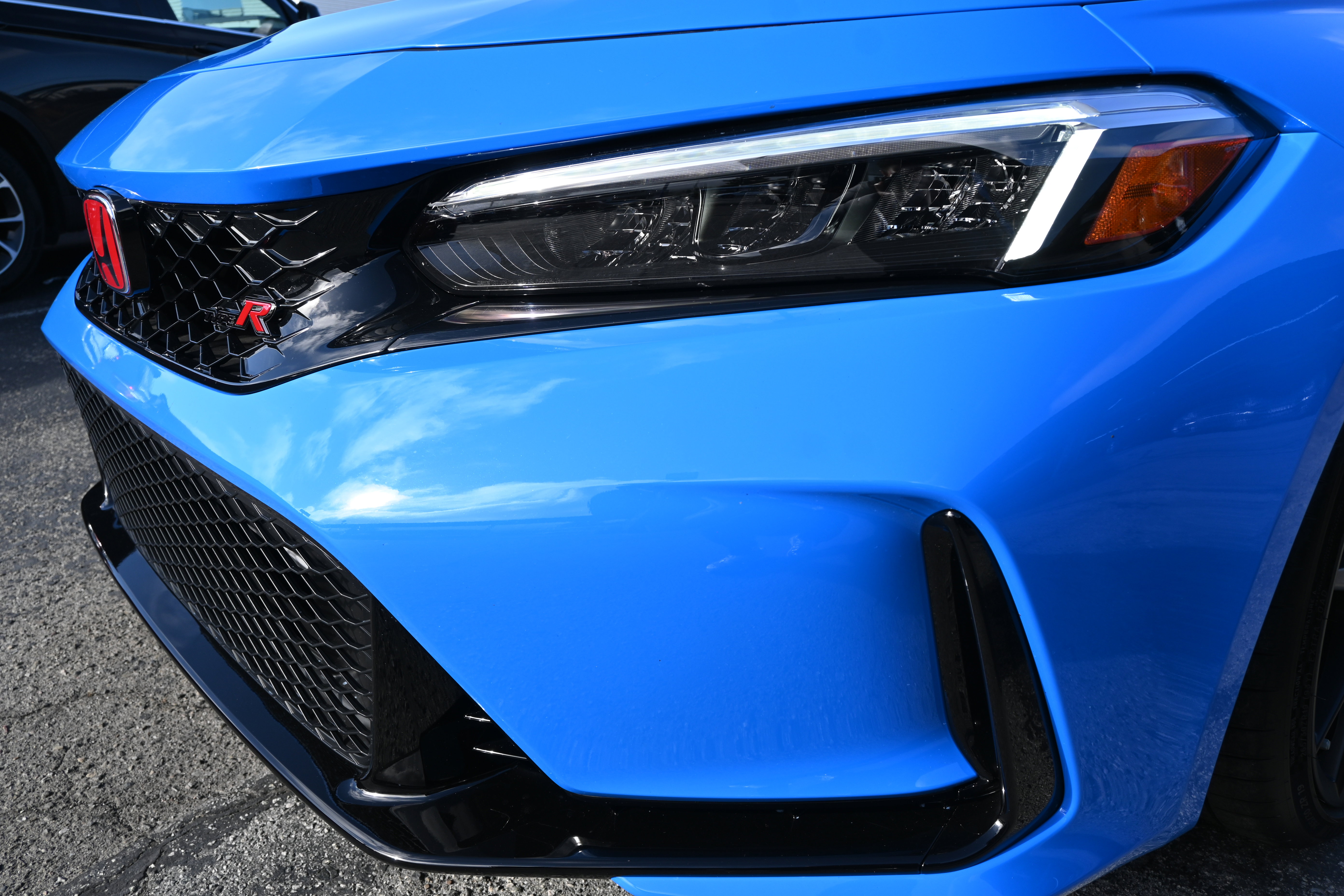 Used 2025 Honda Civic Type R image 20