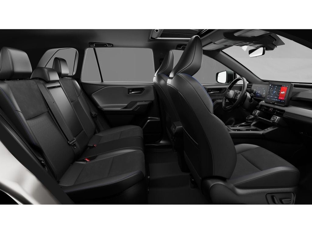 New 2026 Toyota RAV4 XSE AWD/4WD image 8