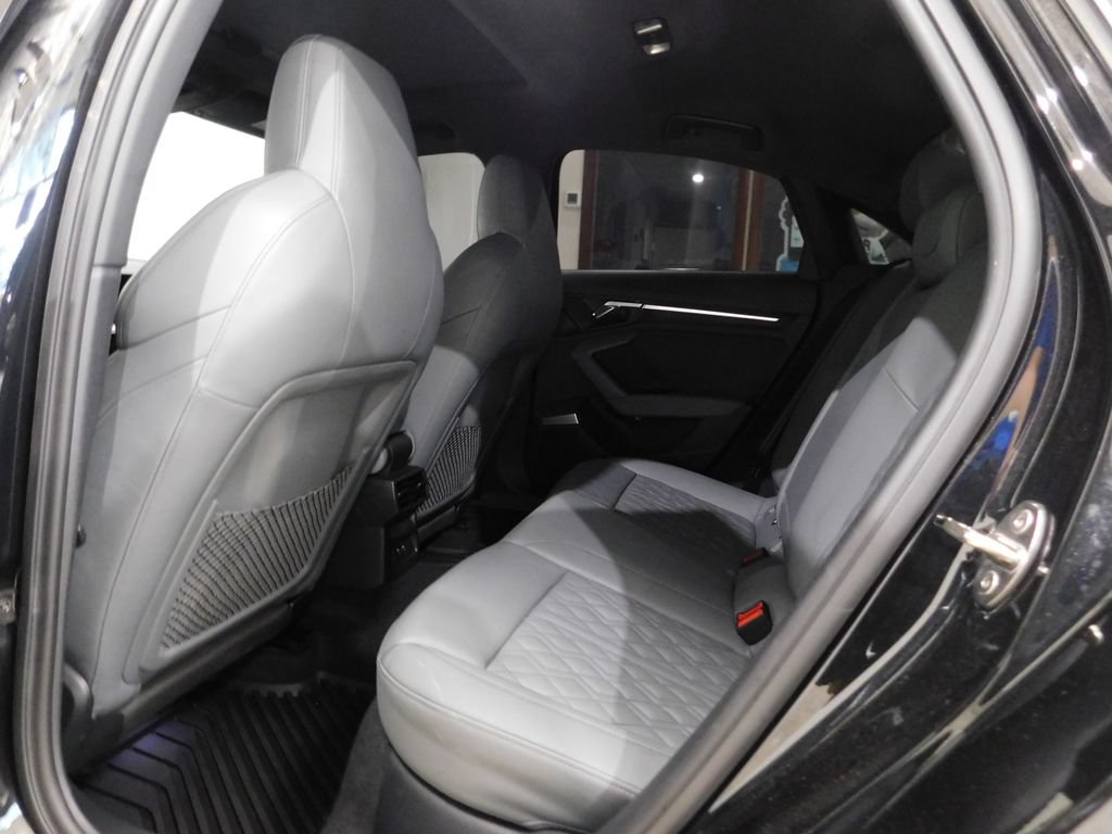Used 2022 Audi S3 Prestige AWD/4WD image 69