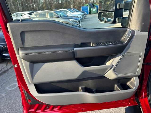 Used 2024 Ford F250 XLT w/ FX4 Off-Road Package image 13