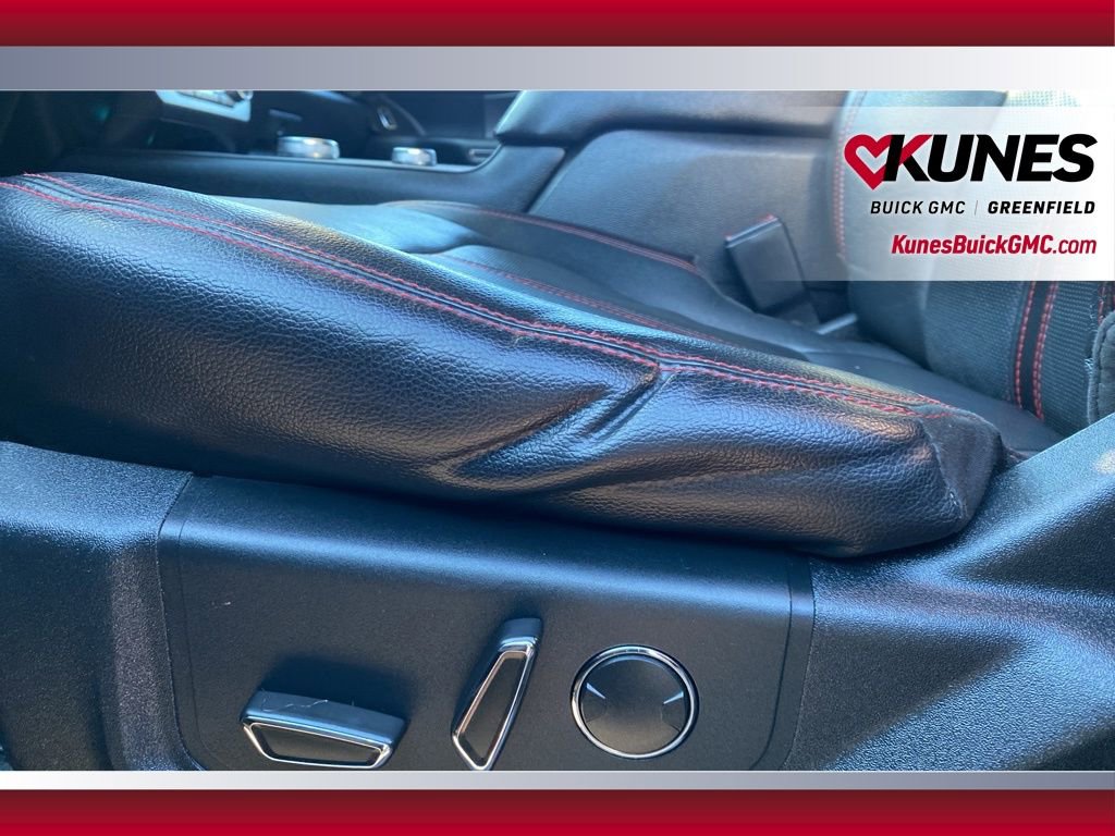 Used 2019 Ford Expedition Limited w/ Equipment Group 303A image 18