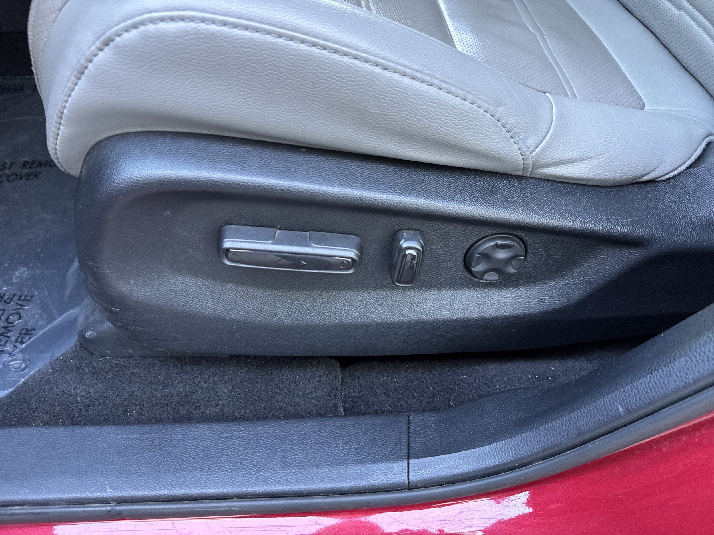 Used 2020 Honda CR-V Touring image 8
