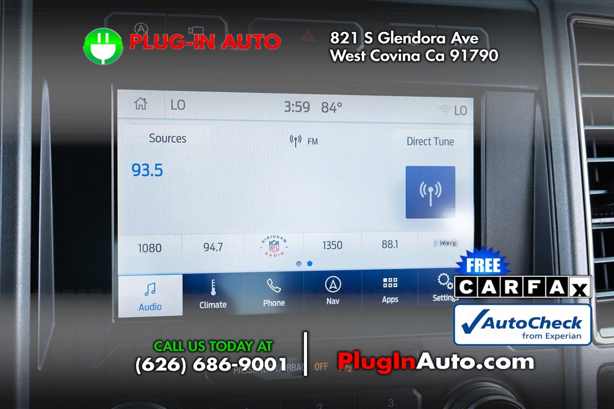Used 2019 Ford F150 Raptor w/ Equipment Group 802A Luxury AWD/4WD image 40