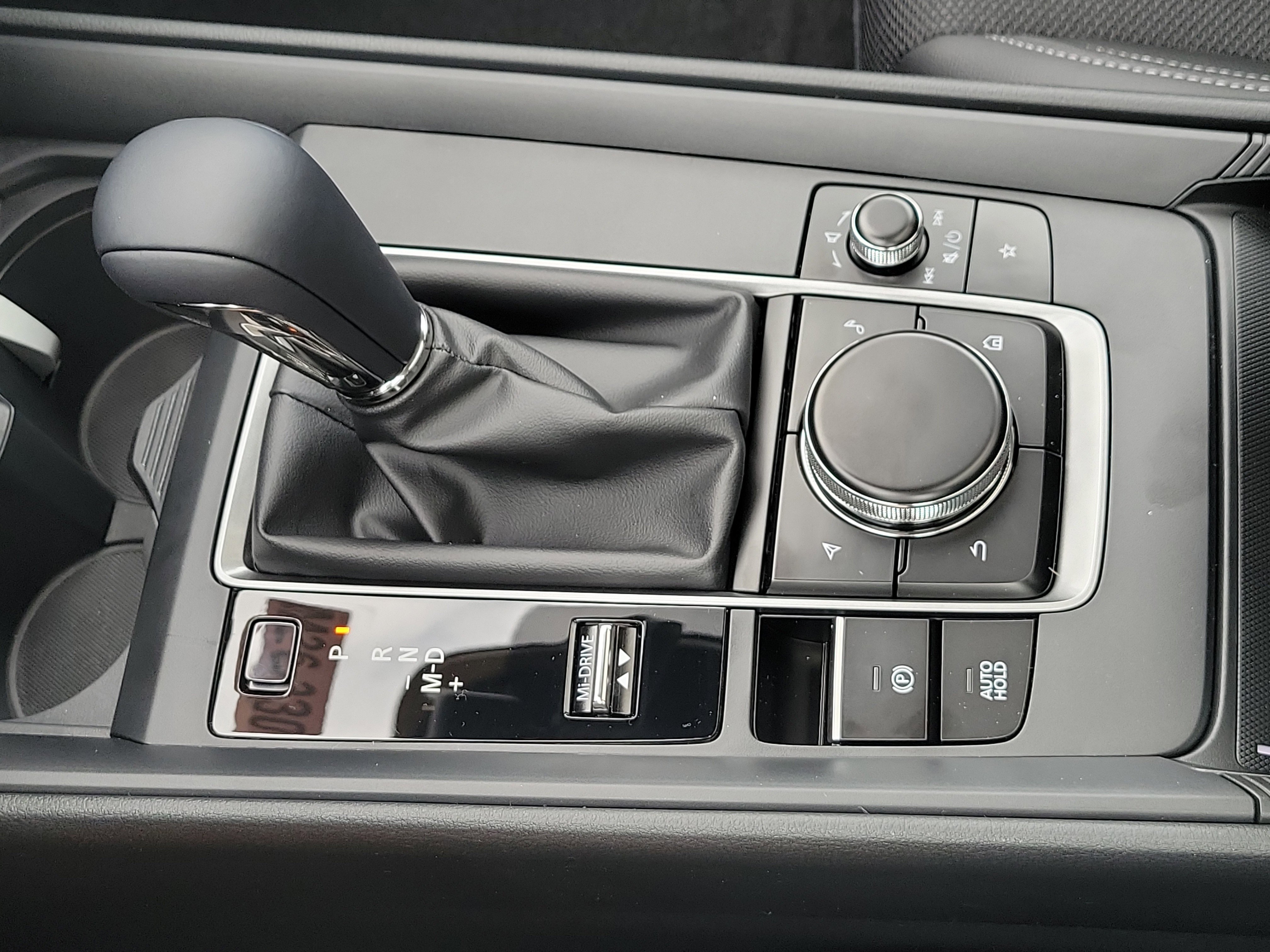 New 2026 MAZDA CX-50 AWD 2.5 S w/ Cargo Package image 24