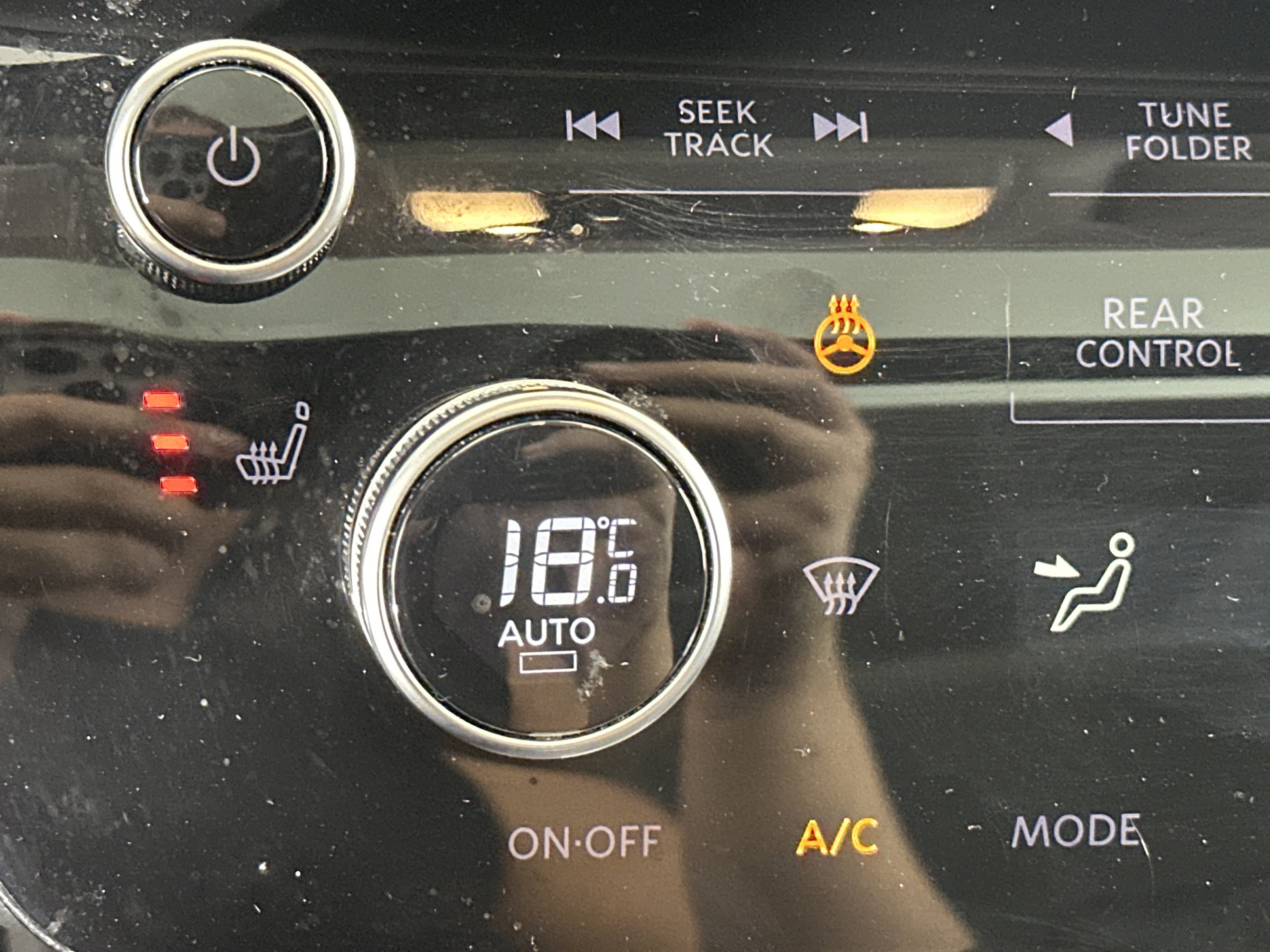 Used 2023 INFINITI QX60 Pure image 24