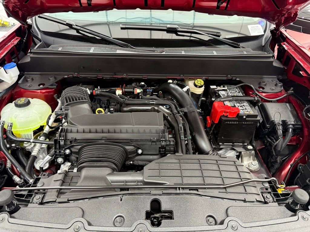 New 2026 Ford Maverick XLT w/ XLT Luxury Package image 9