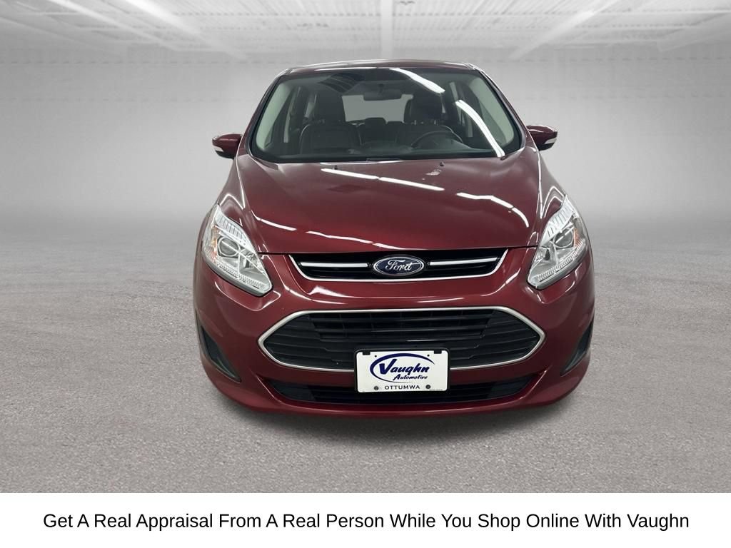 Used 2017 Ford C-MAX Energi SE w/ Equipment Group 402A FWD image 5