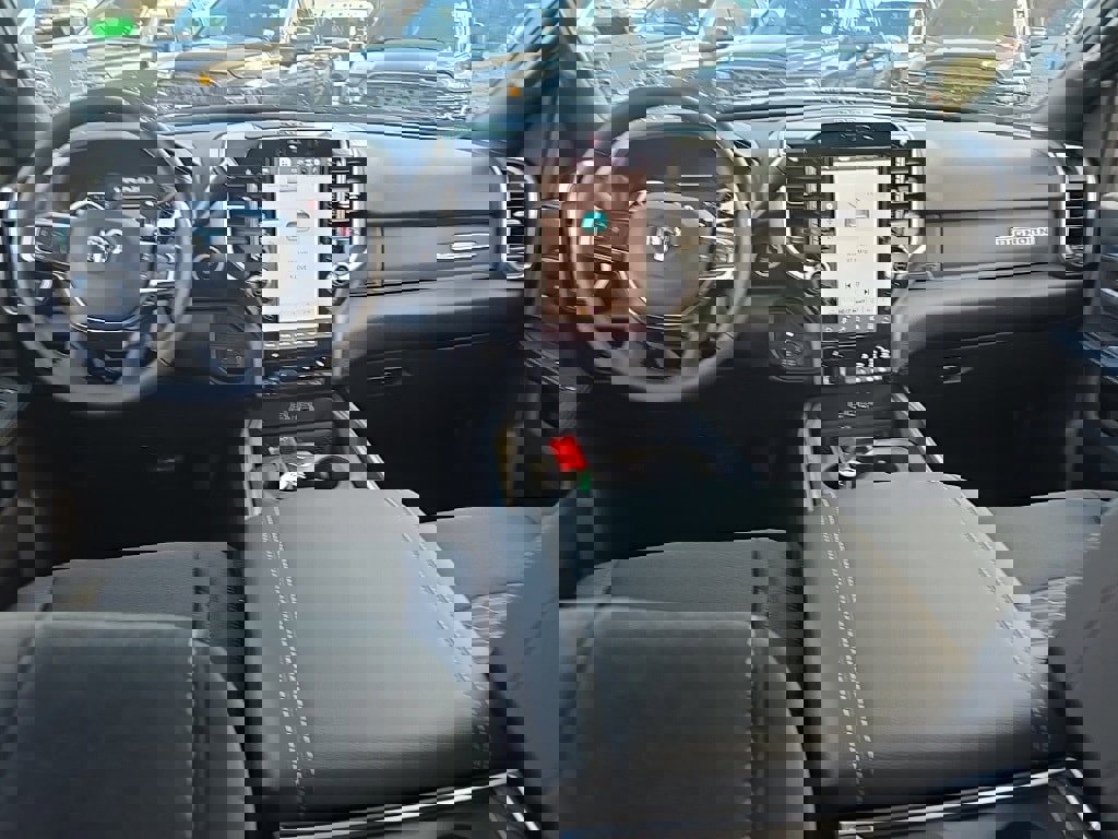 New 2026 RAM 2500 Big Horn image 17