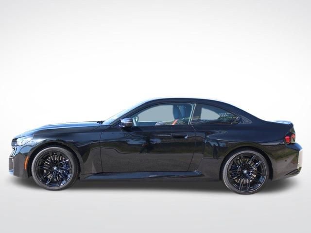 New 2025 BMW M2 w/ Lighting Package image 28