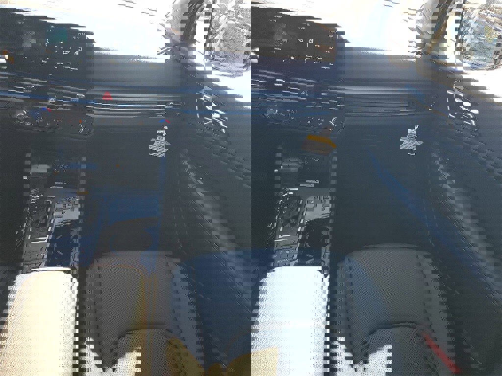 New 2026 Kia Sportage EX image 26