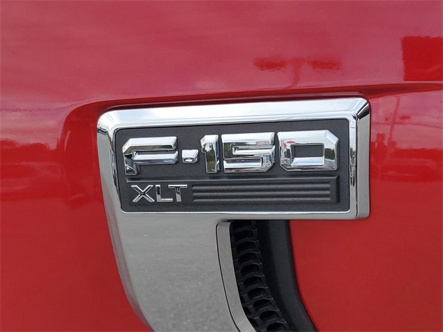 Used 2022 Ford F150 XLT w/ Equipment Group 302A High image 29