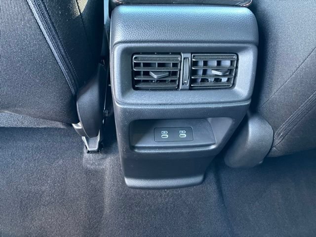 Certified 2026 Honda CR-V Sport image 23