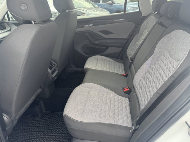 Used 2026 Volkswagen Tiguan S AWD/4WD image 35