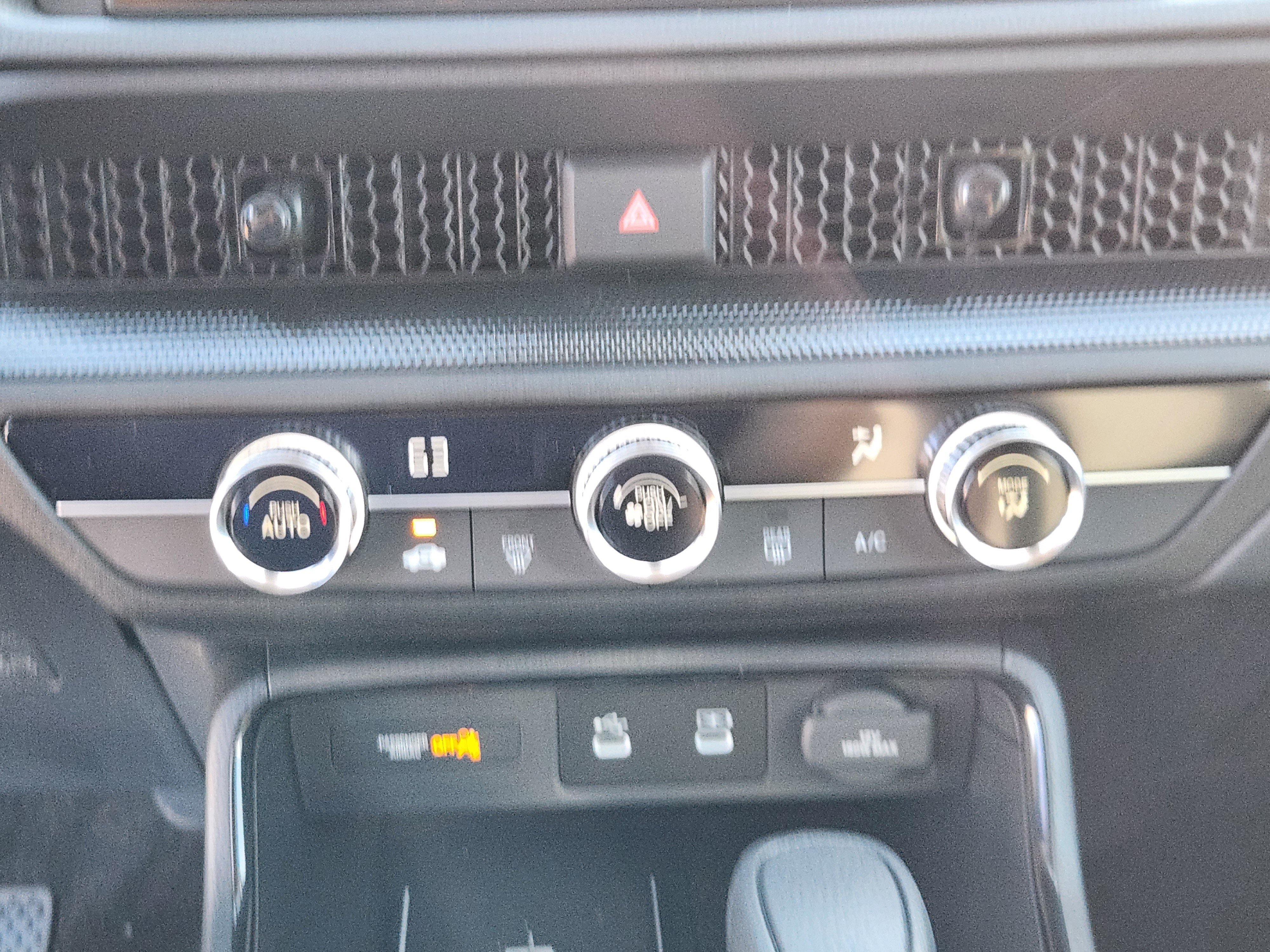 New 2027 Honda CR-V LX image 12