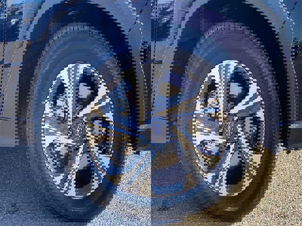 New 2025 Subaru Crosstrek 2.0i Premium image 6