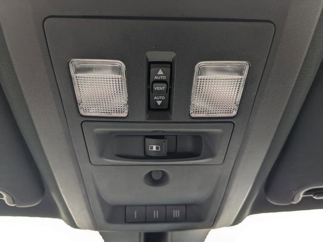 Used 2017 RAM 2500 Power Wagon w/ Luxury Group image 33