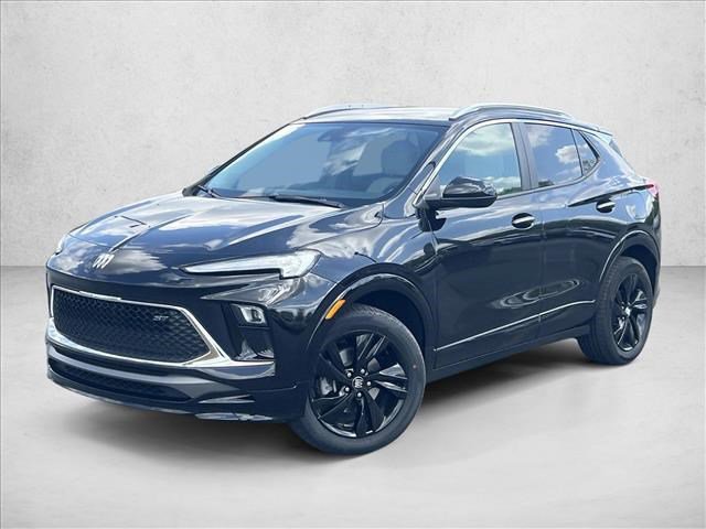 Used 2024 Buick Encore GX Sport Touring
