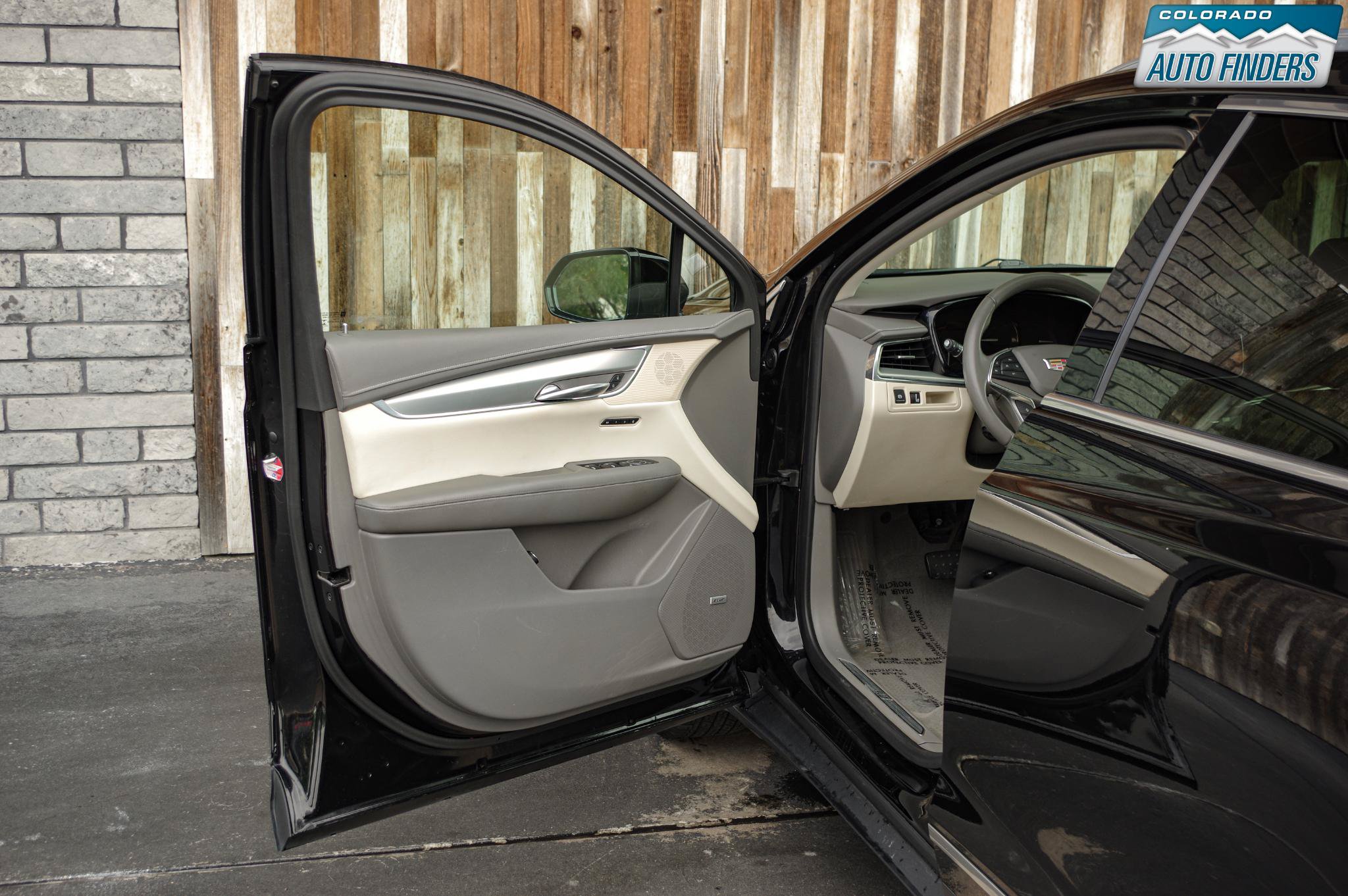 Used 2019 Cadillac XT5 Luxury FWD image 10