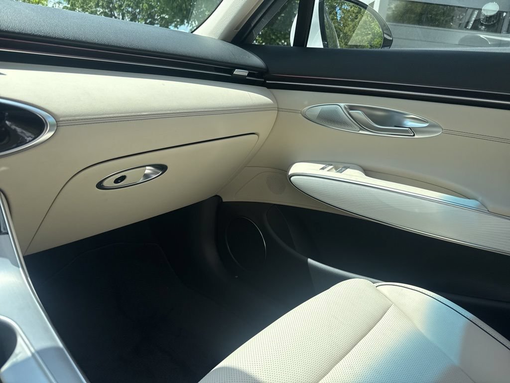New 2026 Genesis GV70 2.5T Advanced AWD/4WD image 25