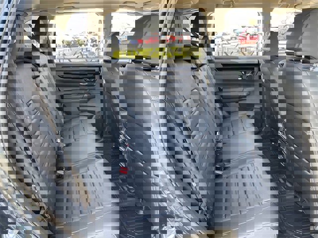 Certified 2026 Honda CR-V EX-L image 27