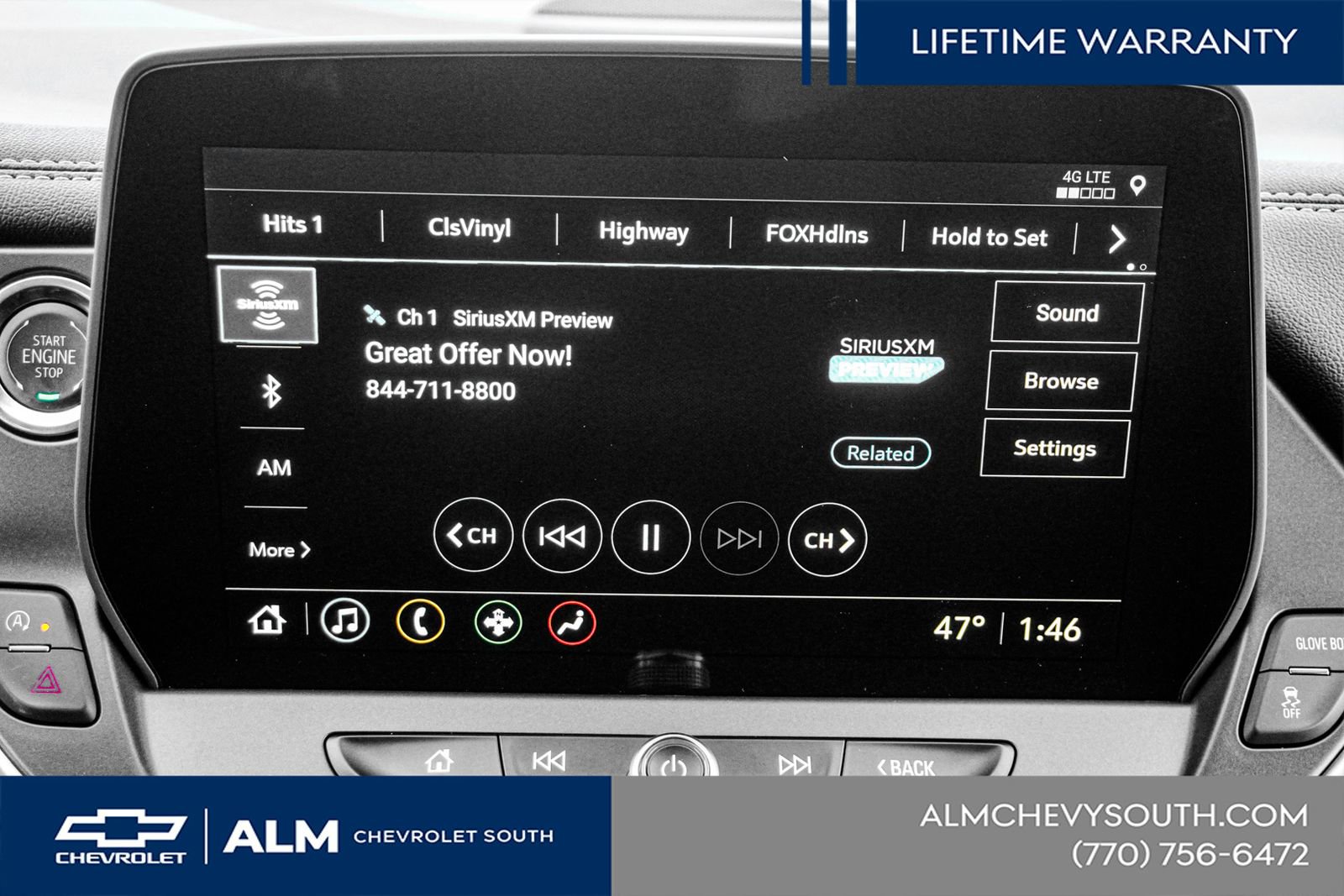 New 2026 Chevrolet Blazer LT w/ Convenience Package FWD image 39