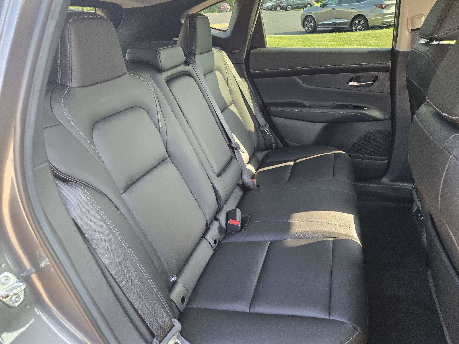 Used 2025 Nissan Murano SL AWD/4WD image 30