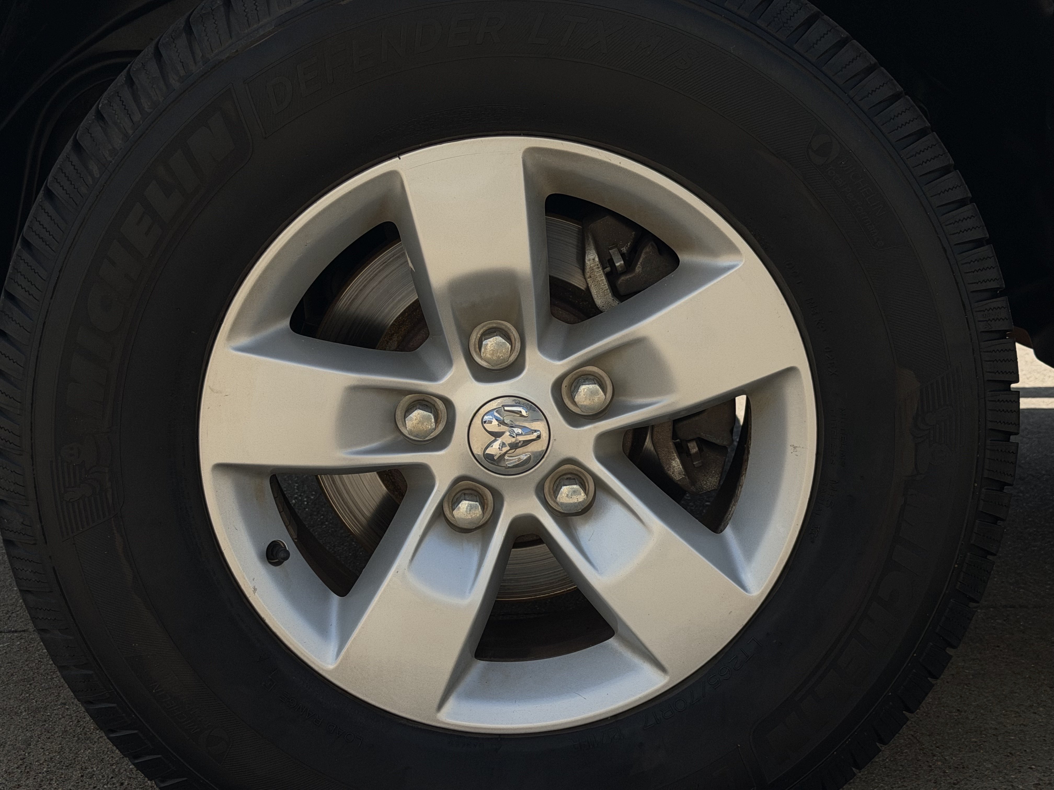 Used 2014 RAM 1500 Tradesman w/ Popular Equipment Group AWD/4WD image 12