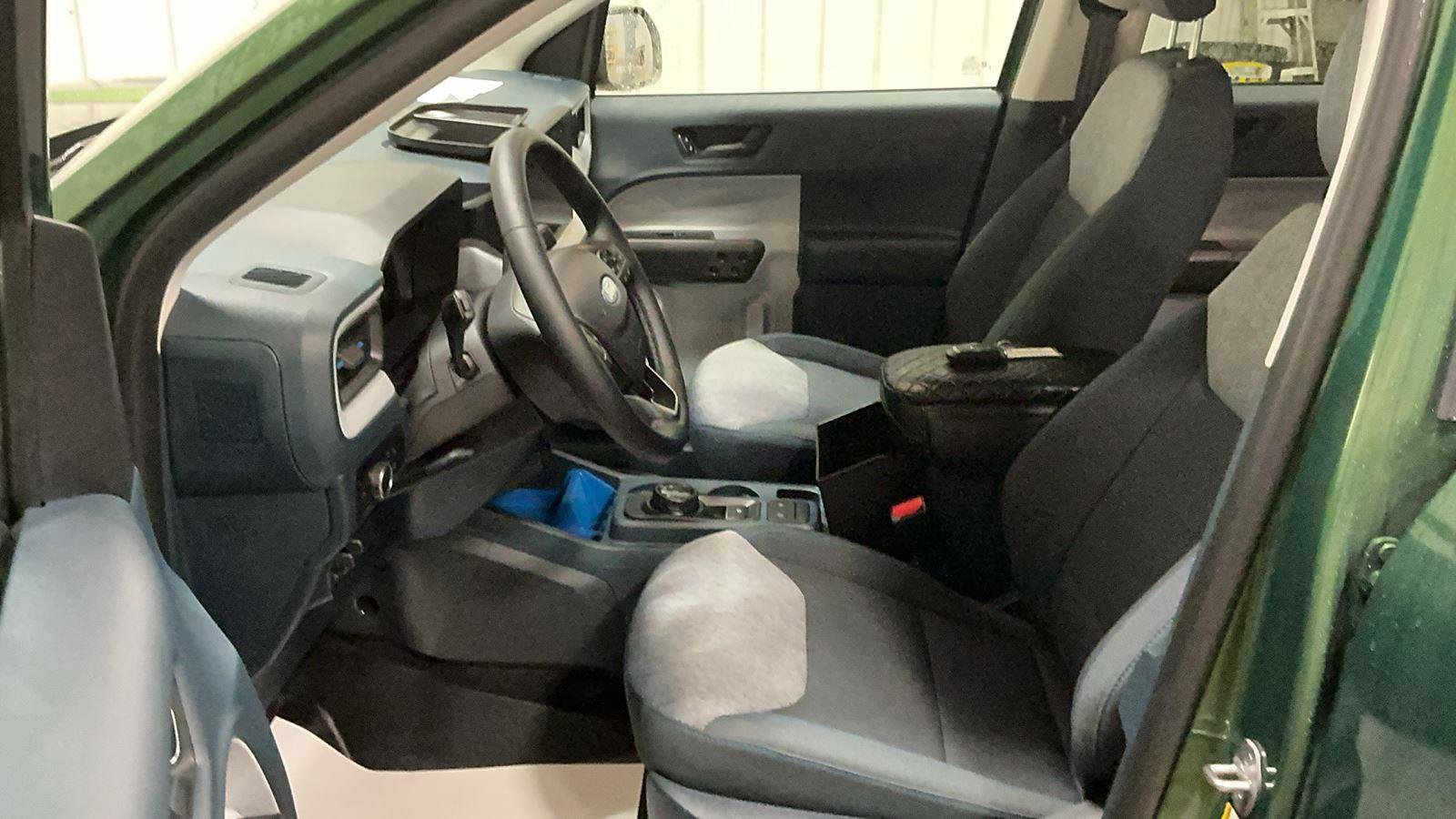 Certified 2025 Ford Maverick XLT w/ XLT Luxury Package image 17