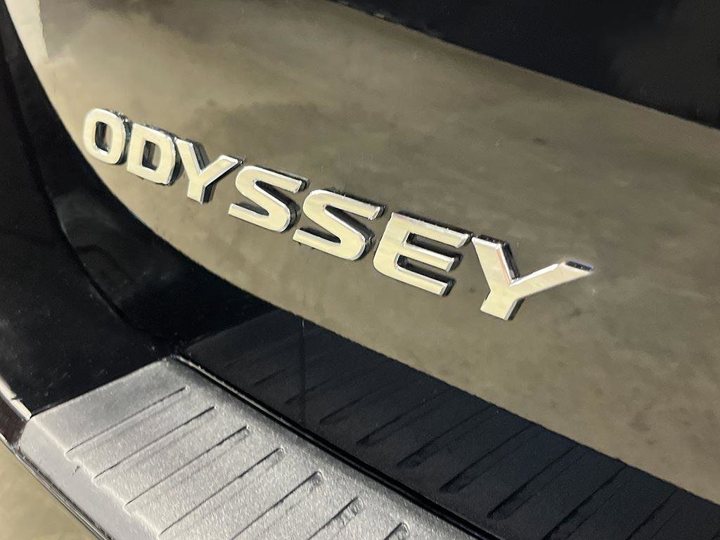 New 2026 Honda Odyssey EX-L image 9