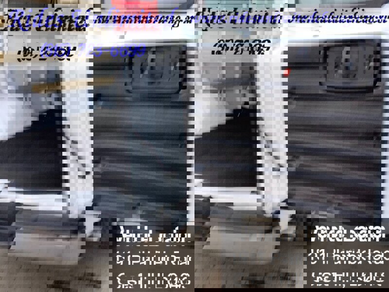 Used 2022 GMC Savana 2500 2500 w/ Driver Convenience Package image 37