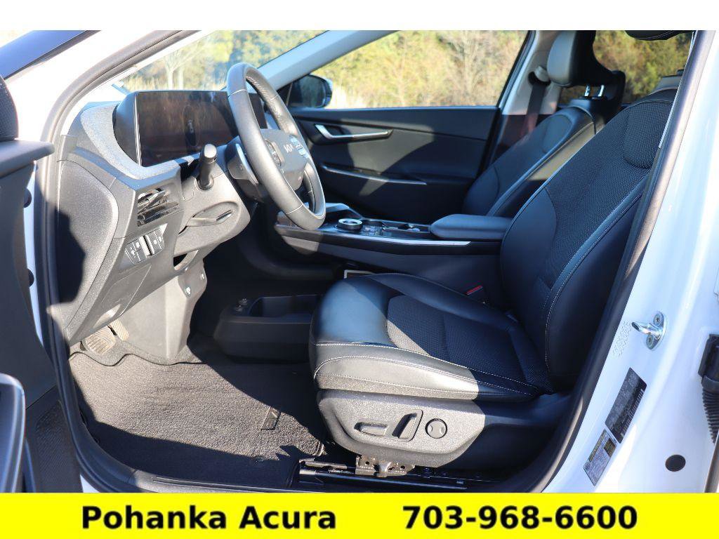 Used 2022 Kia EV6 Light image 22